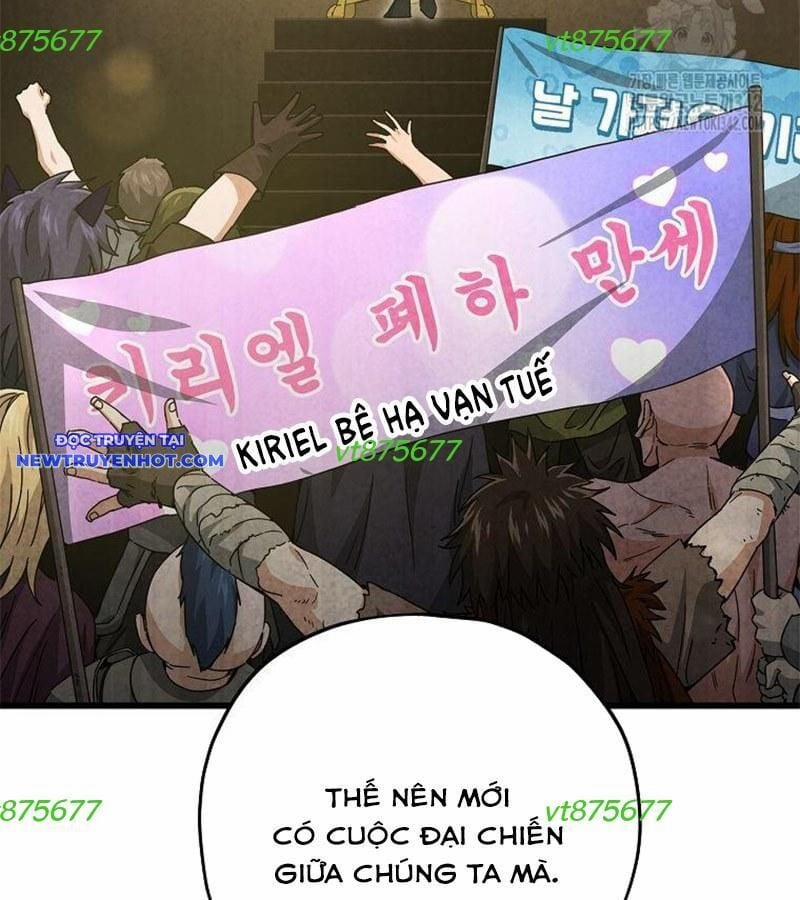 Bố Tôi Quá Mạnh 172 trang 121