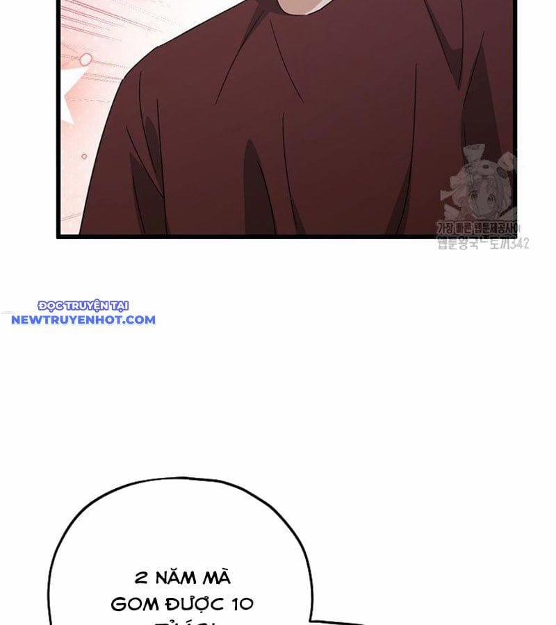 Bố Tôi Quá Mạnh 172 trang 164