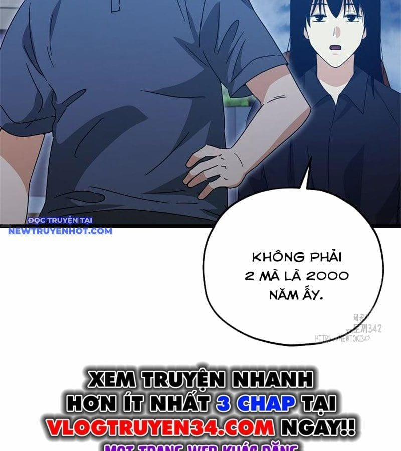 Bố Tôi Quá Mạnh 172 trang 166