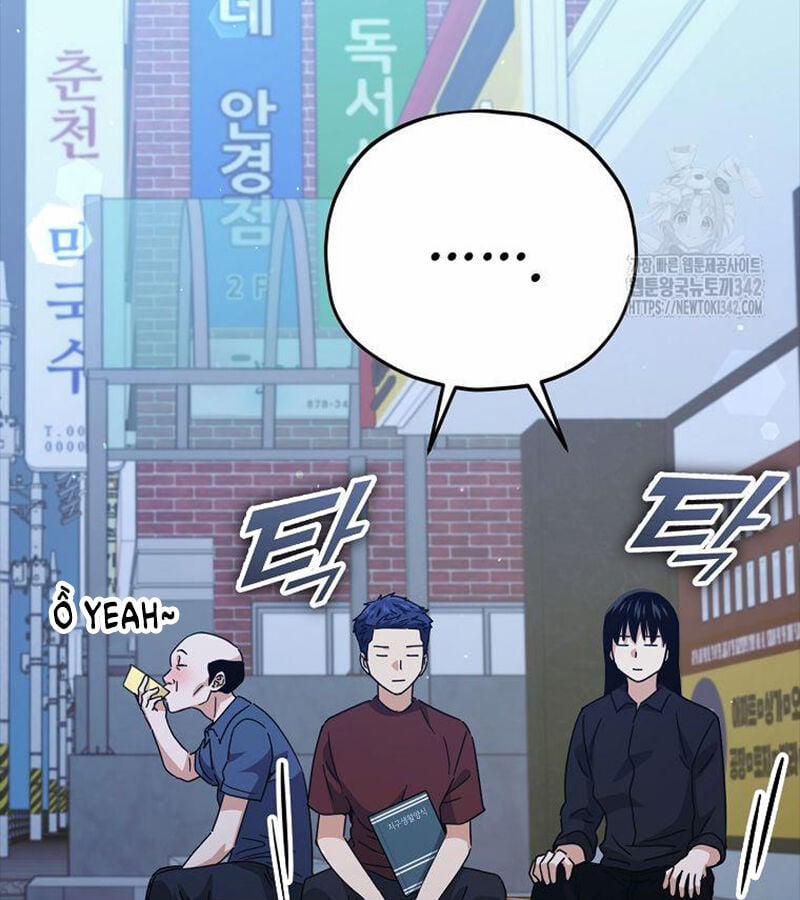 Bố Tôi Quá Mạnh 172 trang 22