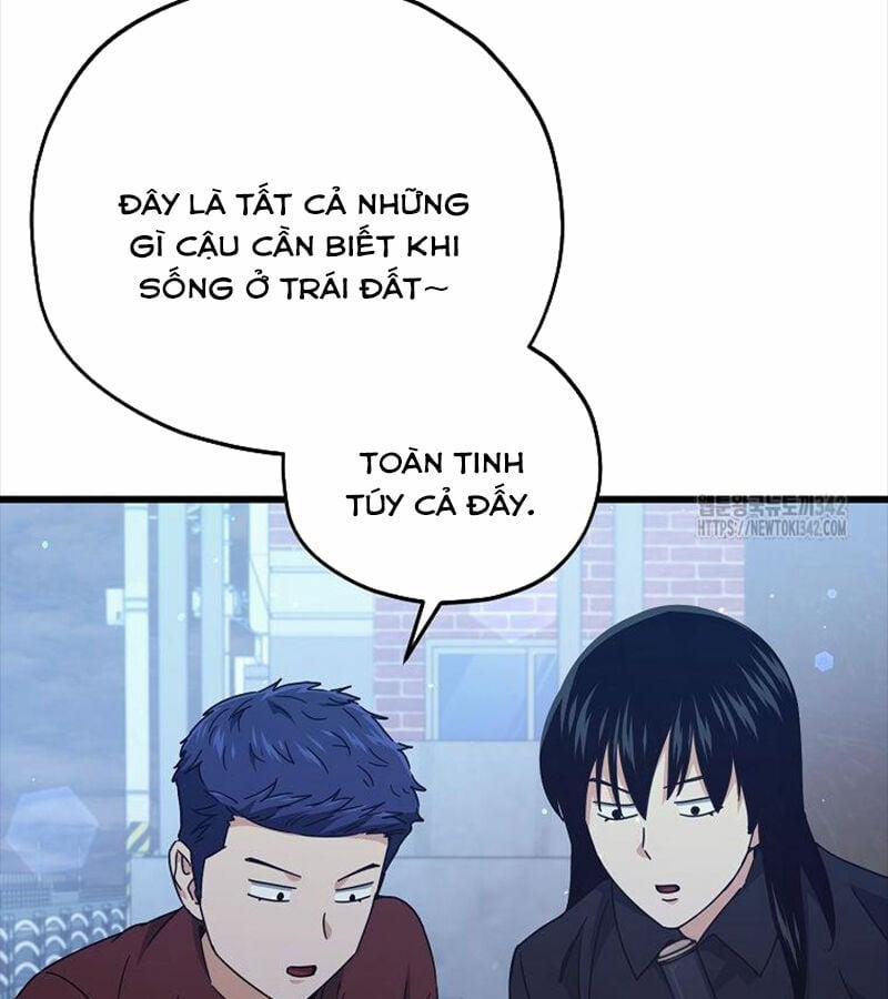 Bố Tôi Quá Mạnh 172 trang 38