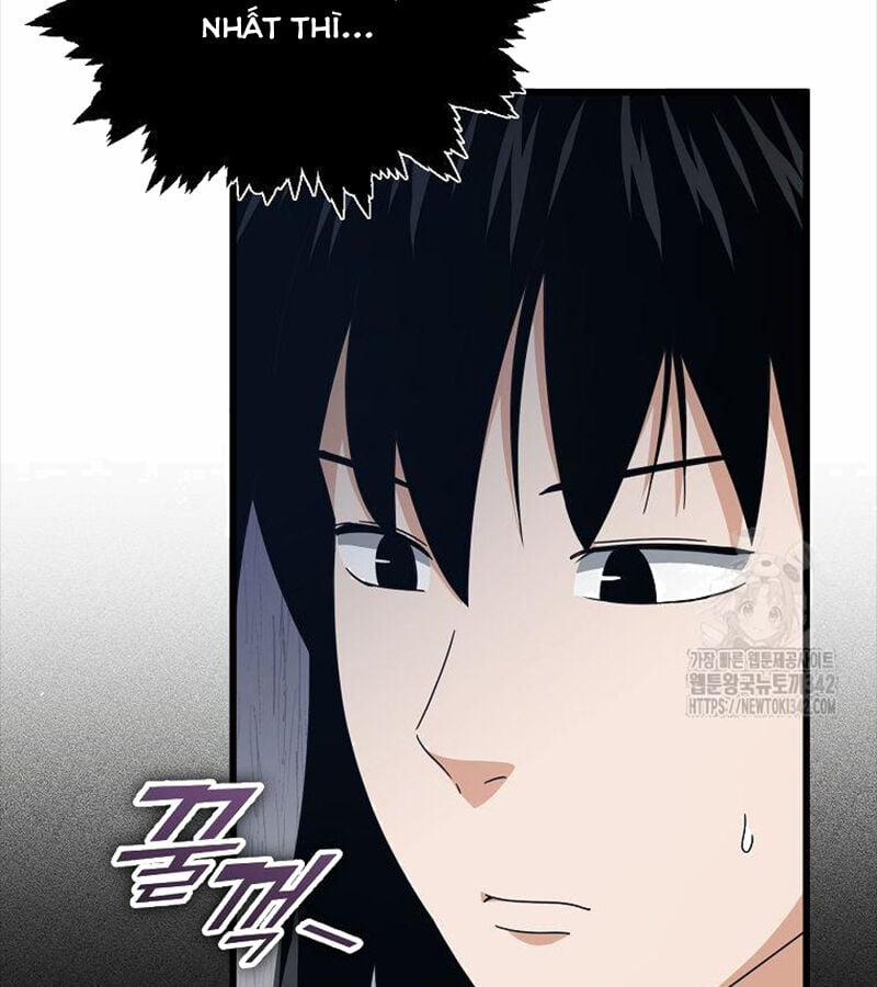 Bố Tôi Quá Mạnh 172 trang 54