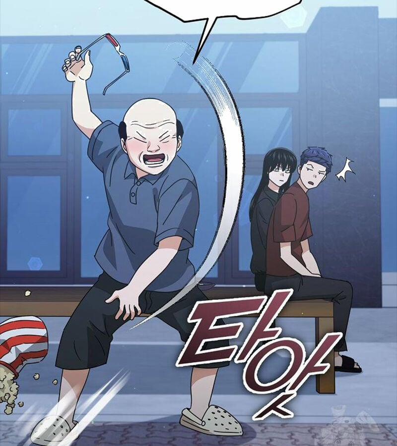 Bố Tôi Quá Mạnh 172 trang 86