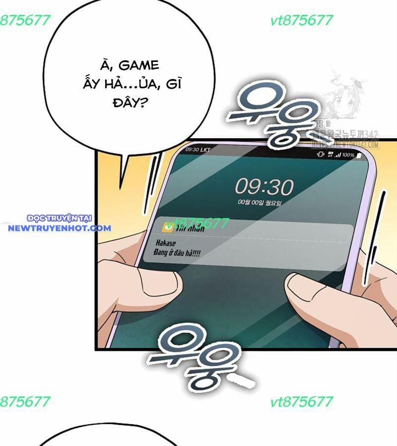 Bố Tôi Quá Mạnh 173 trang 11