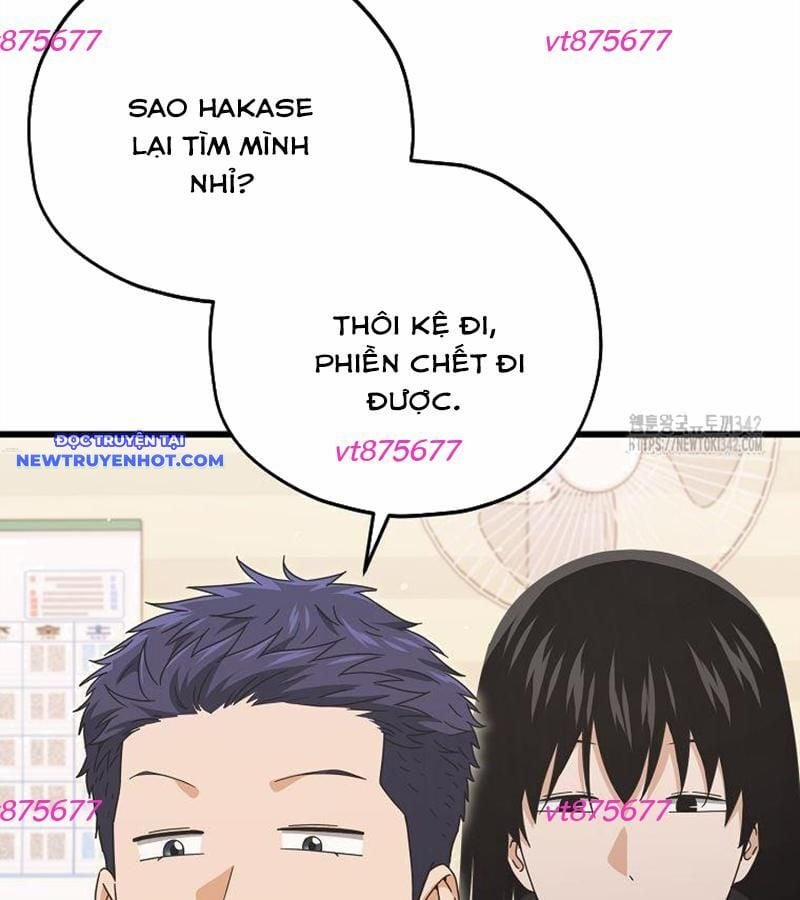 Bố Tôi Quá Mạnh 173 trang 12