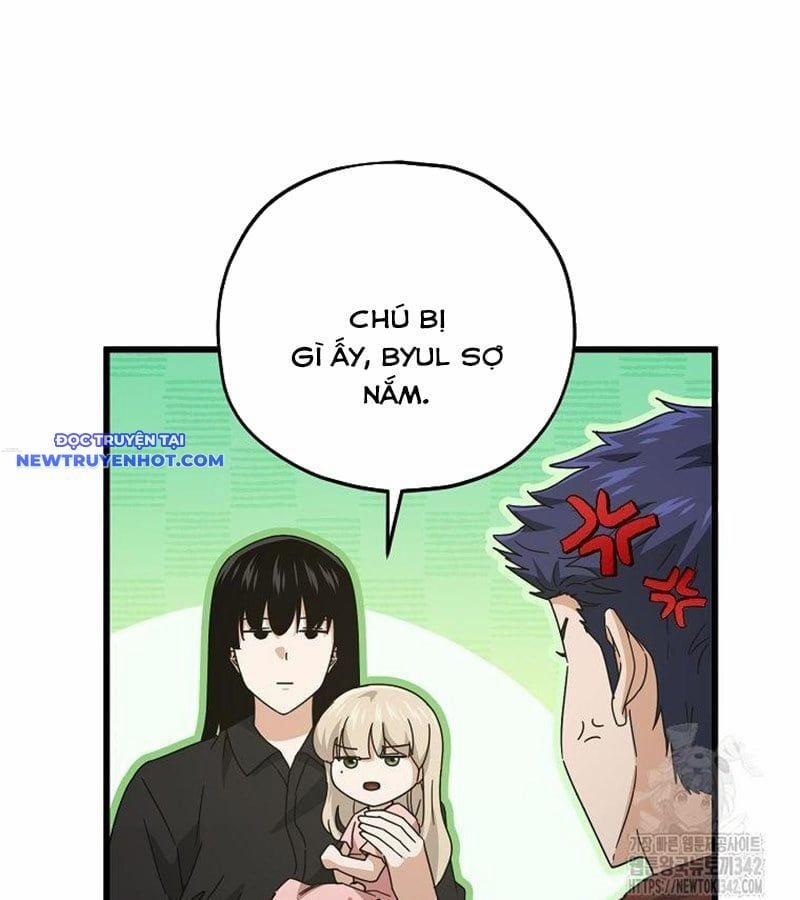 Bố Tôi Quá Mạnh 173 trang 121