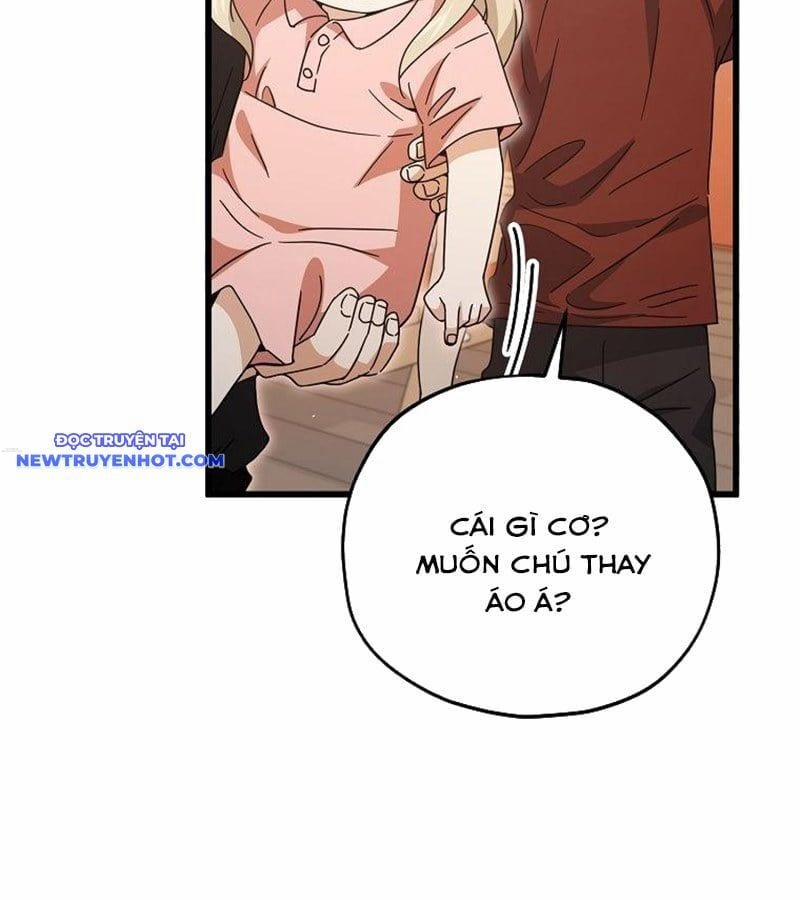 Bố Tôi Quá Mạnh 173 trang 128