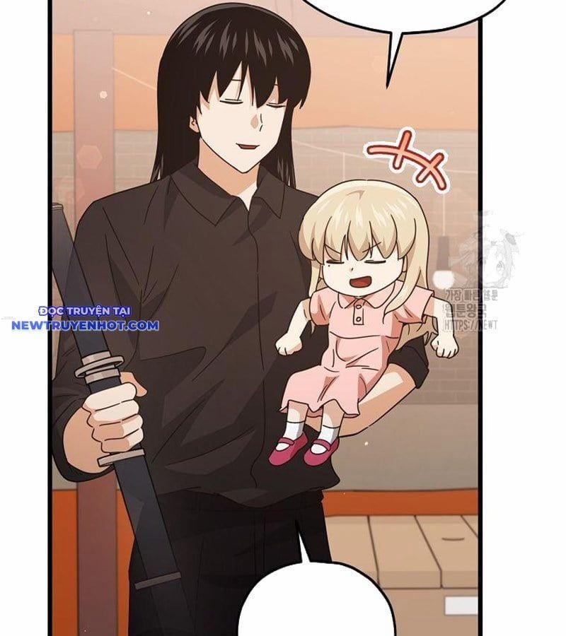 Bố Tôi Quá Mạnh 173 trang 132