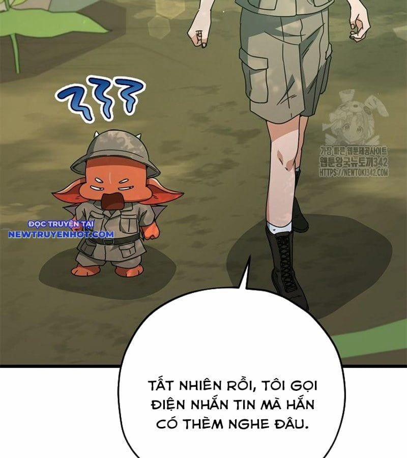 Bố Tôi Quá Mạnh 173 trang 145