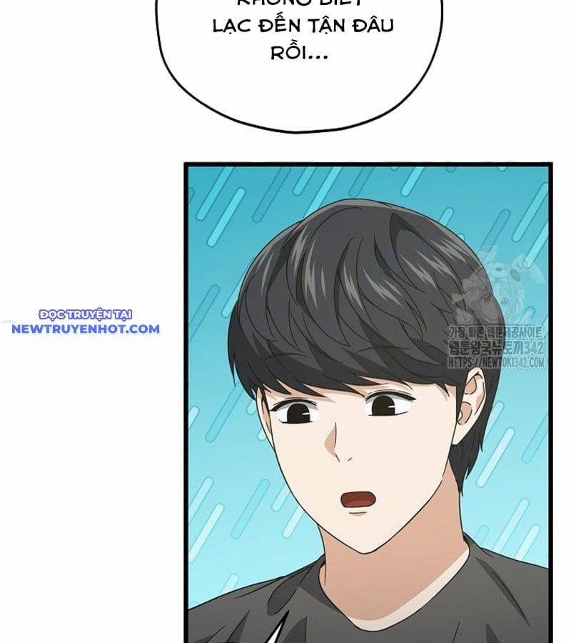 Bố Tôi Quá Mạnh 173 trang 153