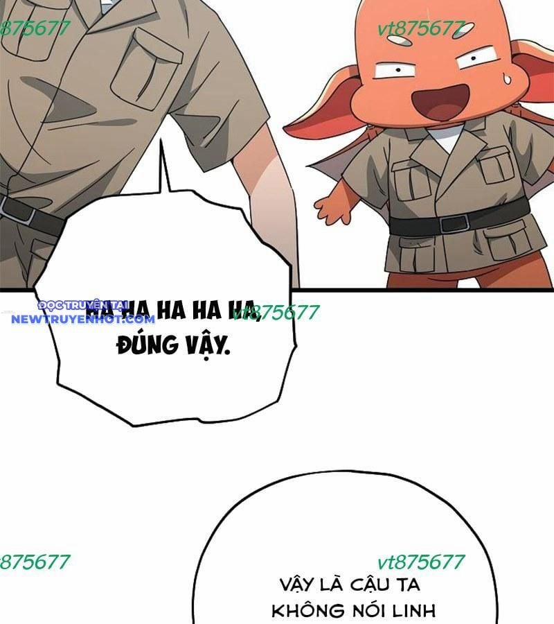 Bố Tôi Quá Mạnh 173 trang 161