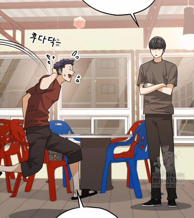 Bố Tôi Quá Mạnh 173 trang 28