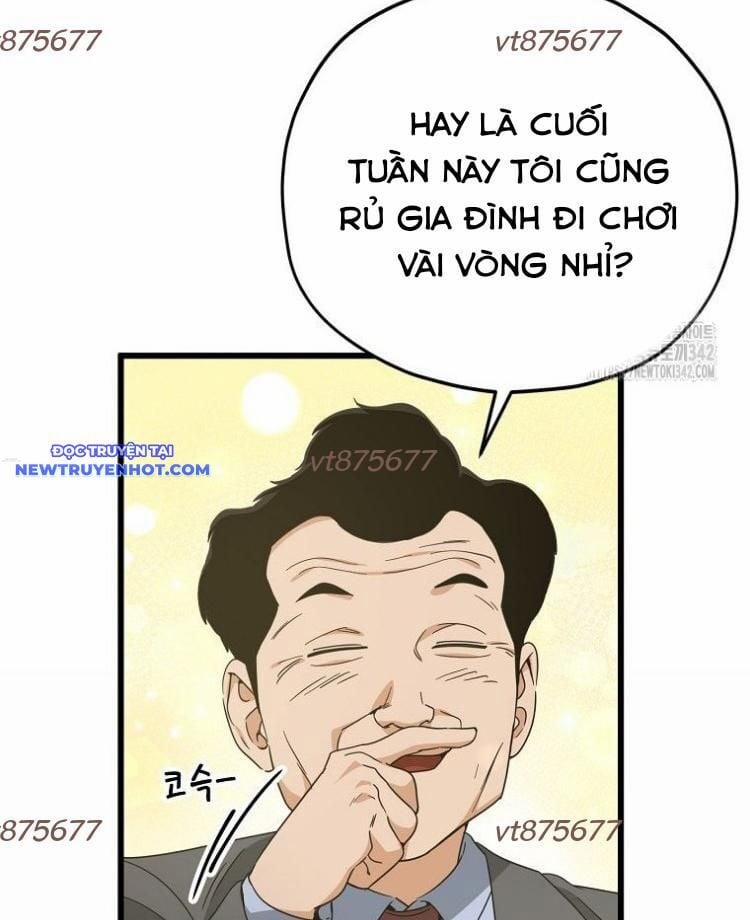 Bố Tôi Quá Mạnh 174 trang 145