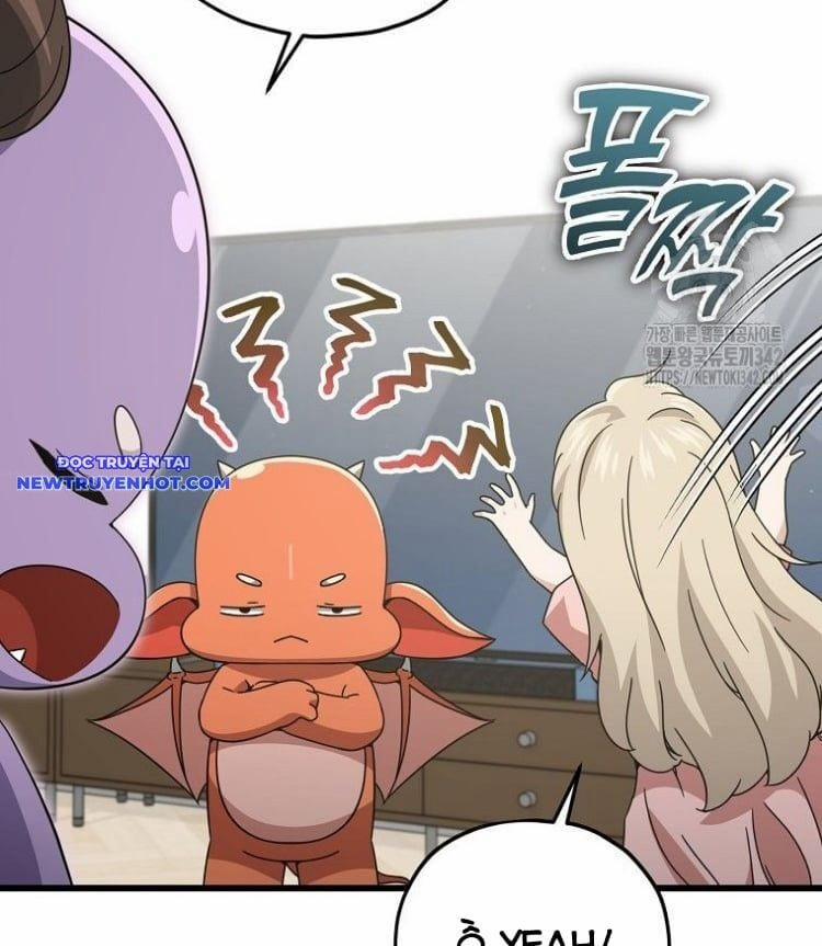 Bố Tôi Quá Mạnh 174 trang 18