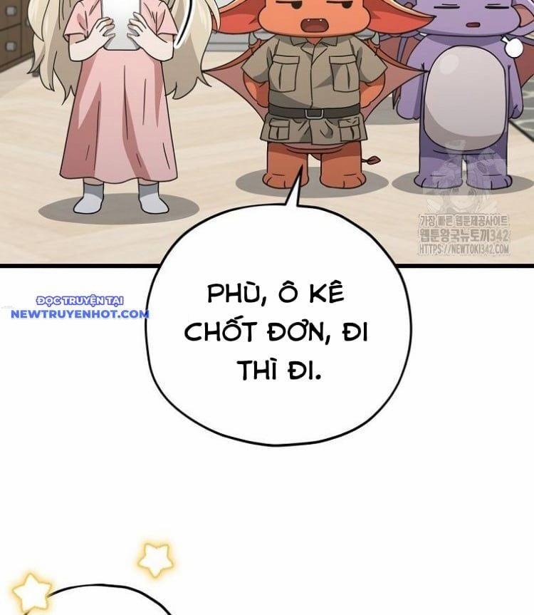 Bố Tôi Quá Mạnh 174 trang 34