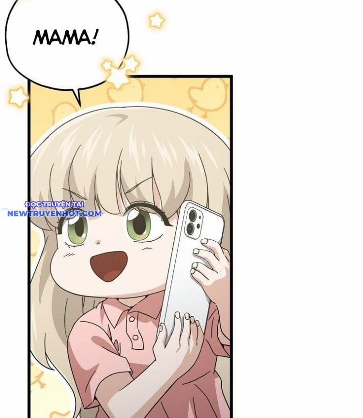 Bố Tôi Quá Mạnh 174 trang 36