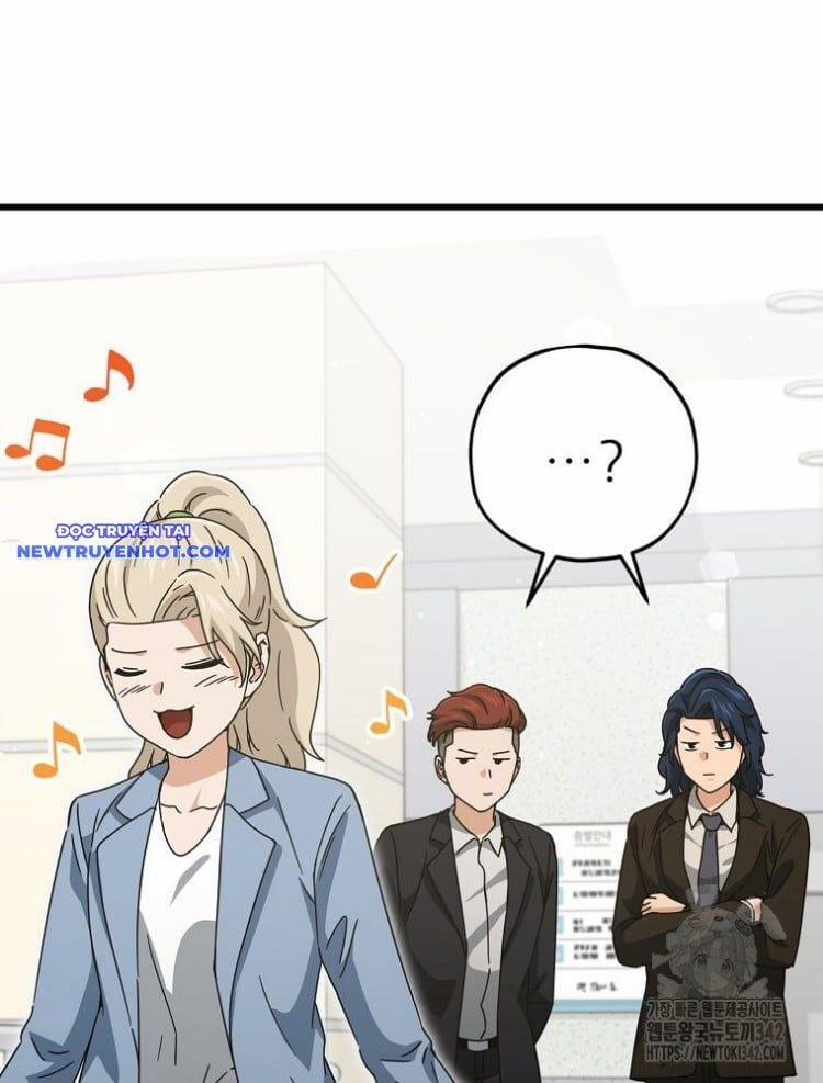 Bố Tôi Quá Mạnh 174 trang 48