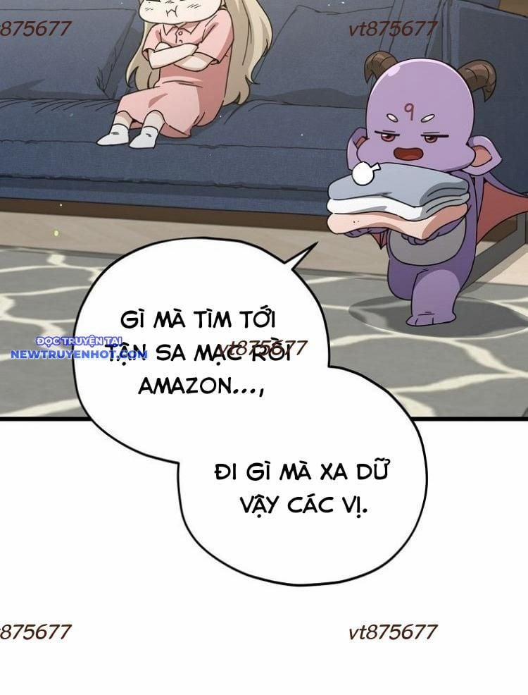 Bố Tôi Quá Mạnh 174 trang 5