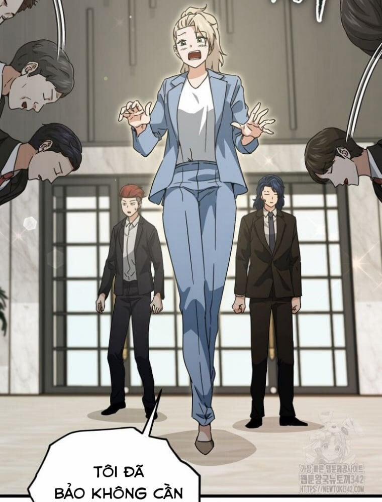 Bố Tôi Quá Mạnh 174 trang 54