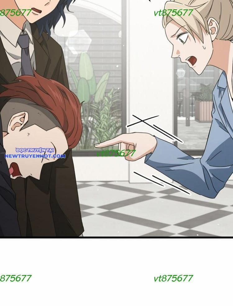 Bố Tôi Quá Mạnh 174 trang 85