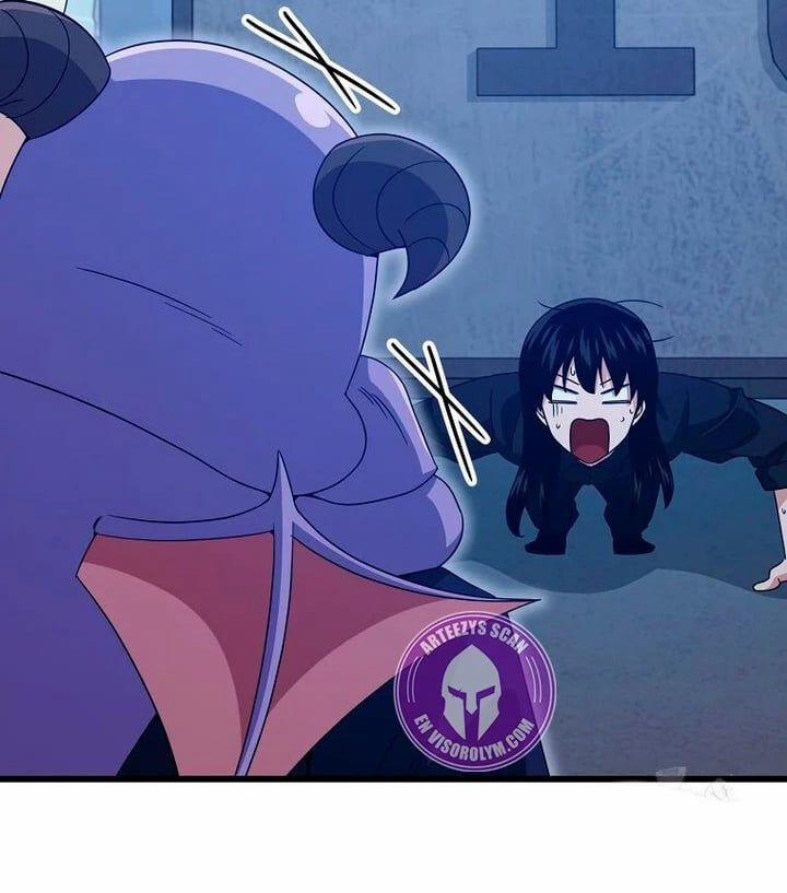 Bố Tôi Quá Mạnh 175 trang 13