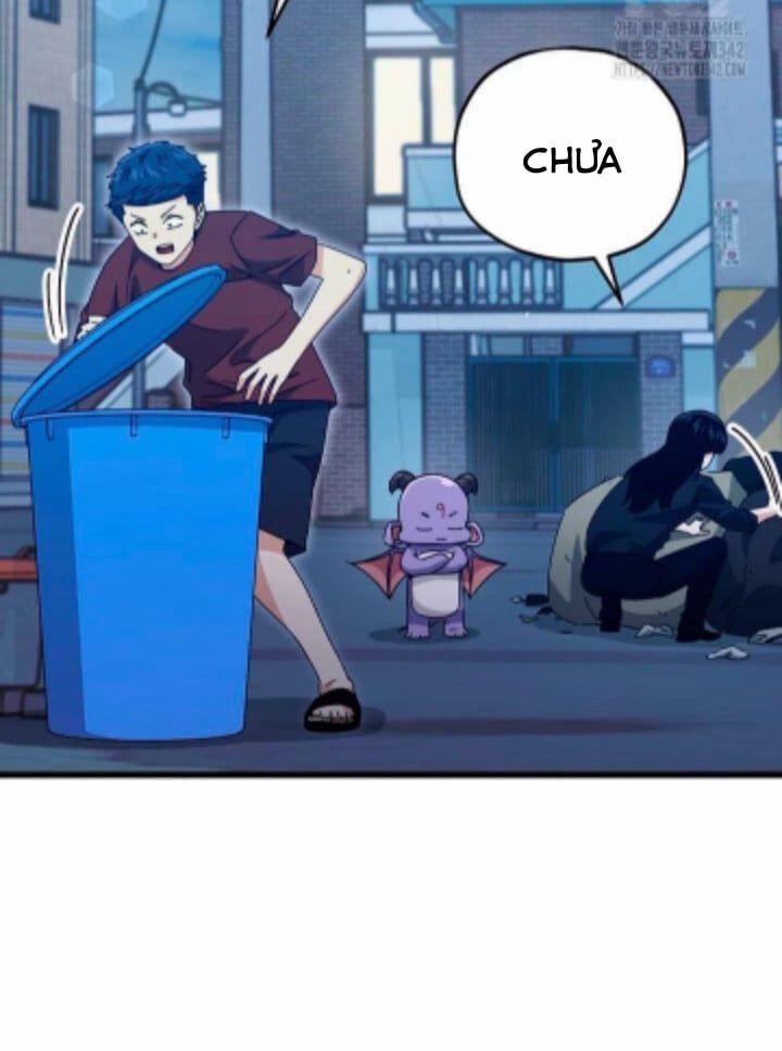 Bố Tôi Quá Mạnh 175 trang 30