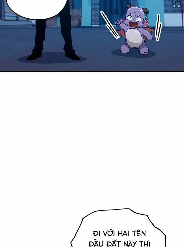 Bố Tôi Quá Mạnh 175 trang 40