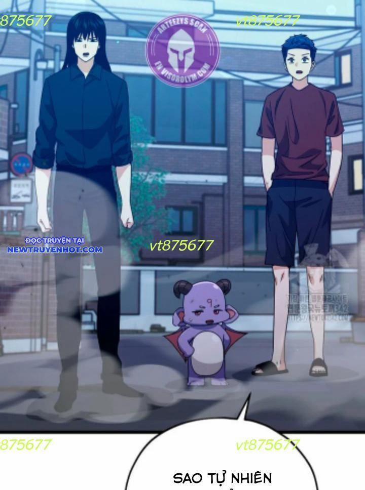 Bố Tôi Quá Mạnh 175 trang 48