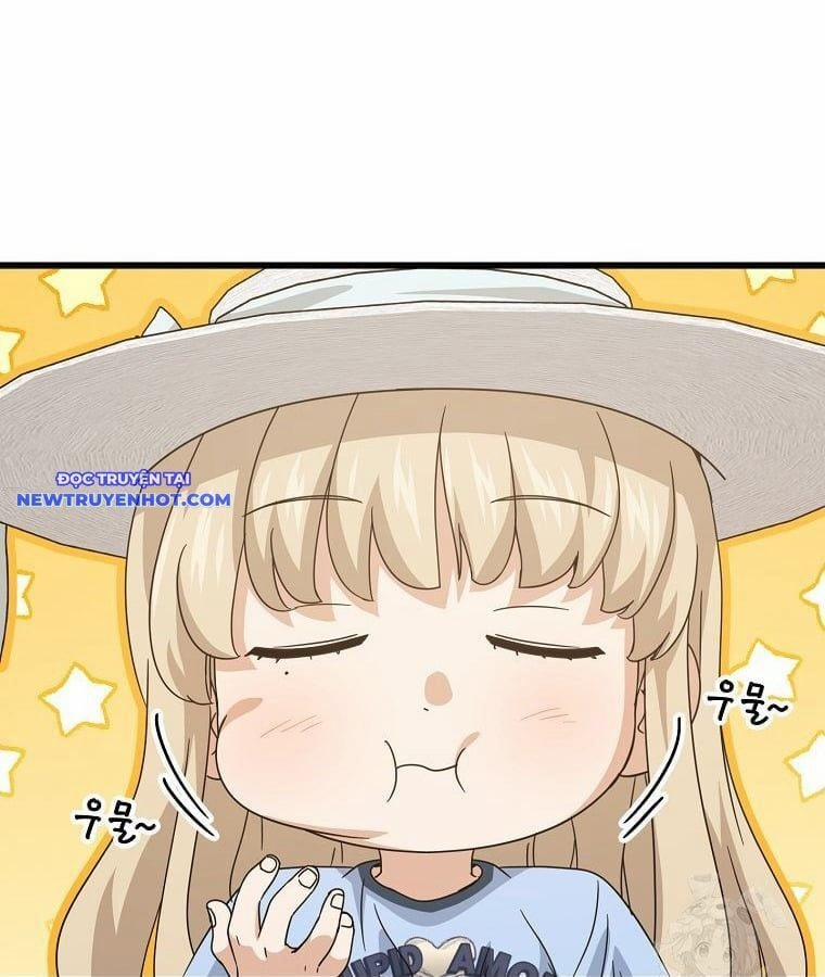 Bố Tôi Quá Mạnh 176 trang 138