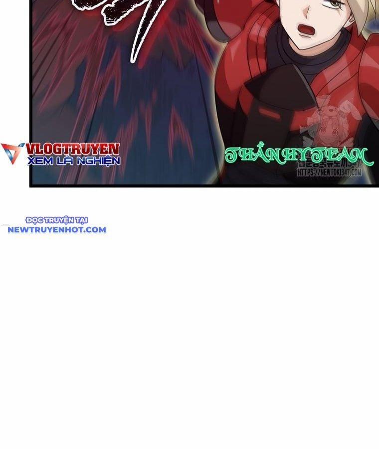 Bố Tôi Quá Mạnh 176 trang 16