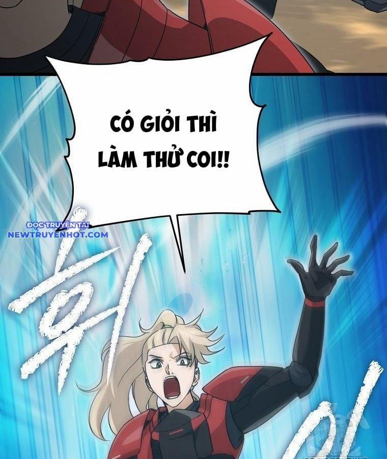 Bố Tôi Quá Mạnh 176 trang 22