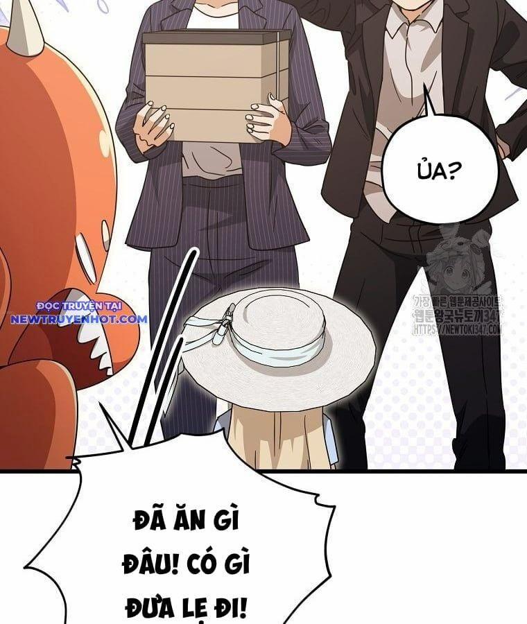 Bố Tôi Quá Mạnh 177 trang 124