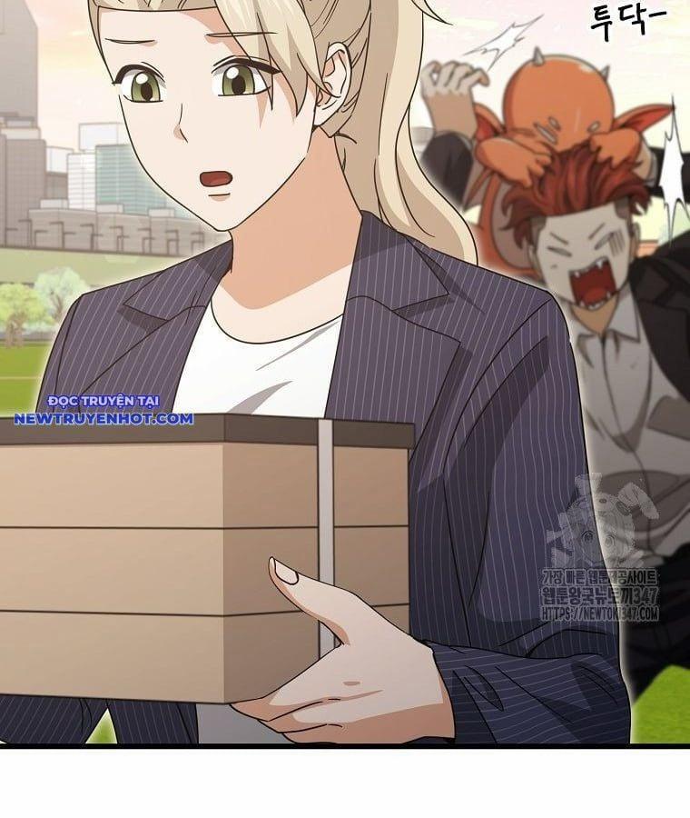 Bố Tôi Quá Mạnh 177 trang 126