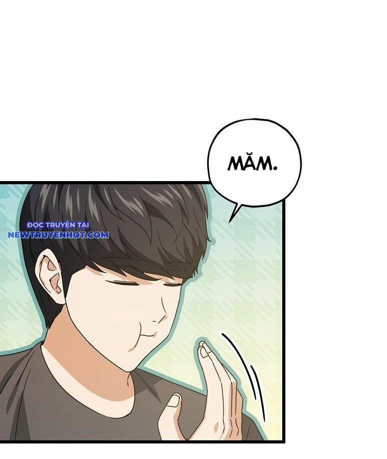 Bố Tôi Quá Mạnh 177 trang 136