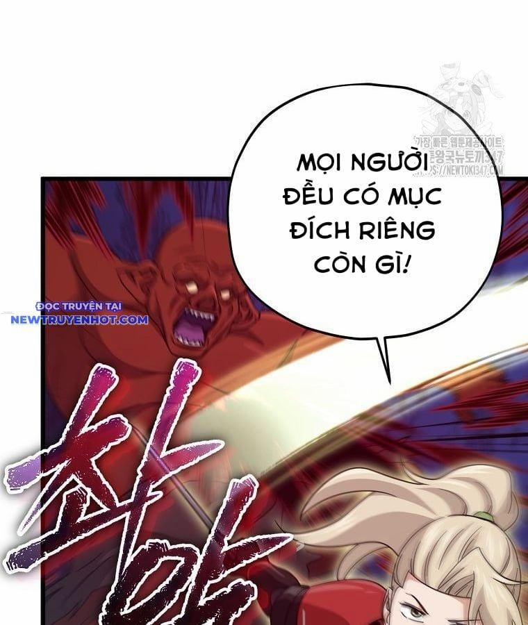 Bố Tôi Quá Mạnh 177 trang 15