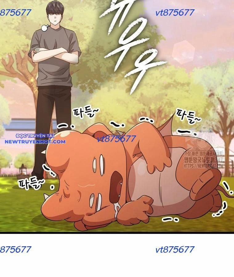 Bố Tôi Quá Mạnh 177 trang 161