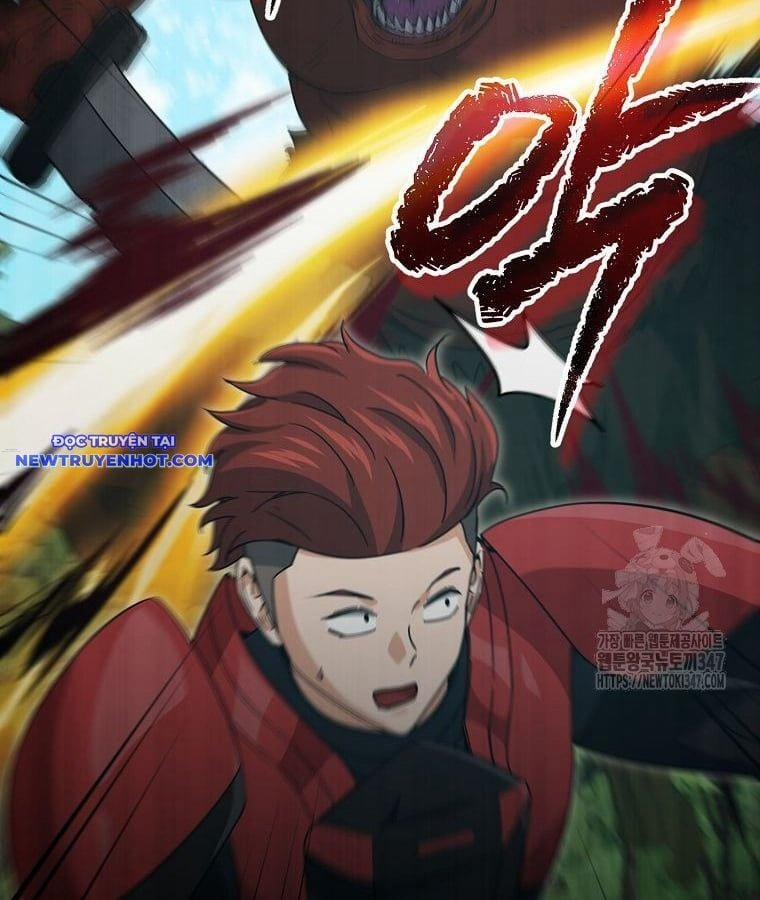 Bố Tôi Quá Mạnh 177 trang 26