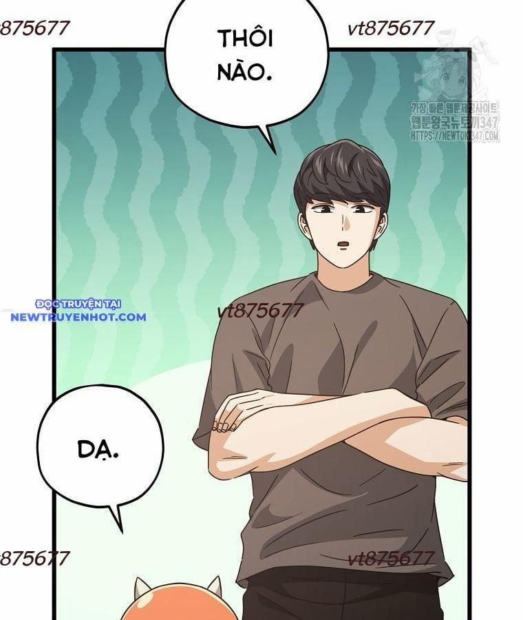 Bố Tôi Quá Mạnh 177 trang 93