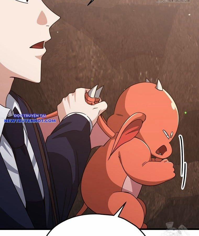 Bố Tôi Quá Mạnh 178 trang 107