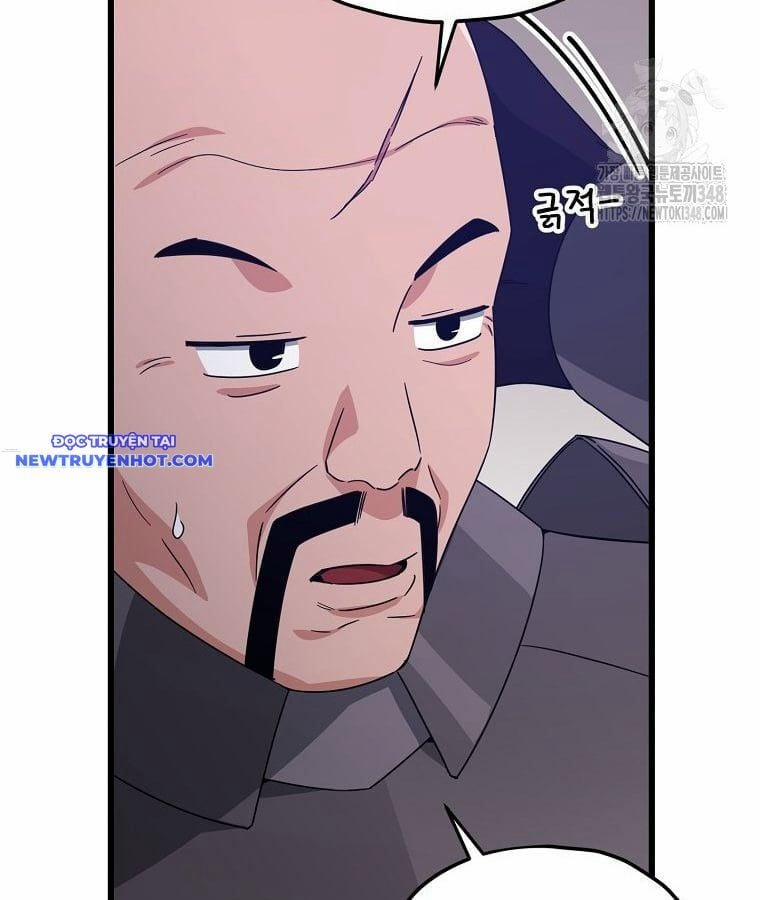 Bố Tôi Quá Mạnh 178 trang 21