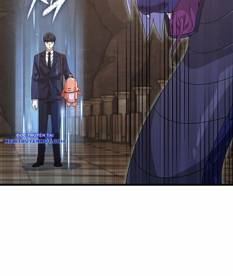 Bố Tôi Quá Mạnh 178 trang 91