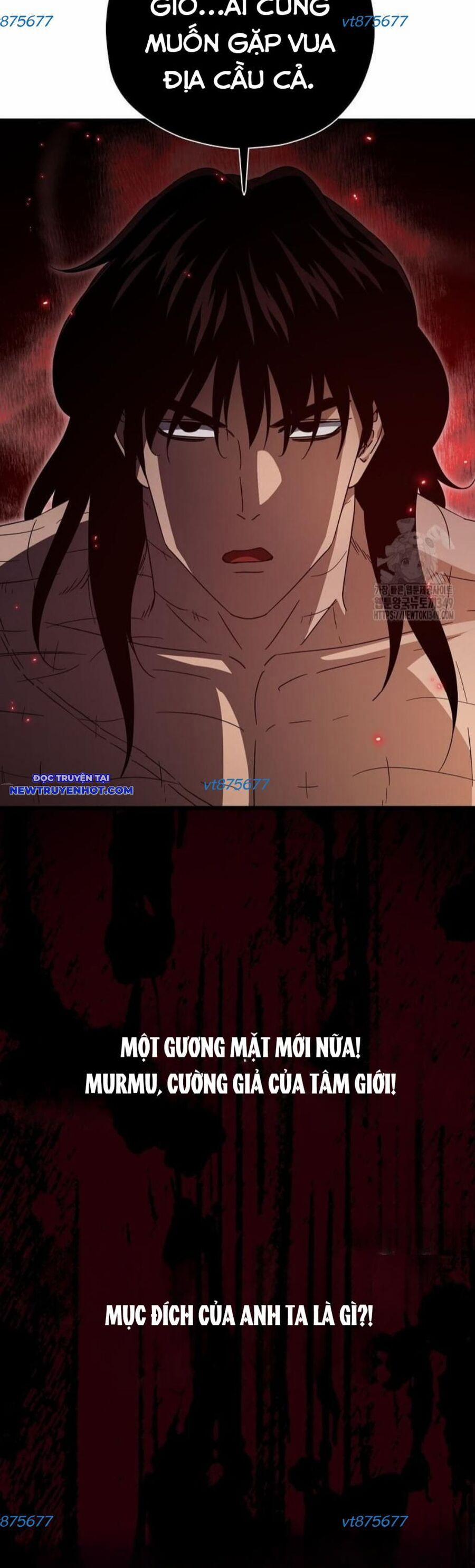 Bố Tôi Quá Mạnh 179 trang 45