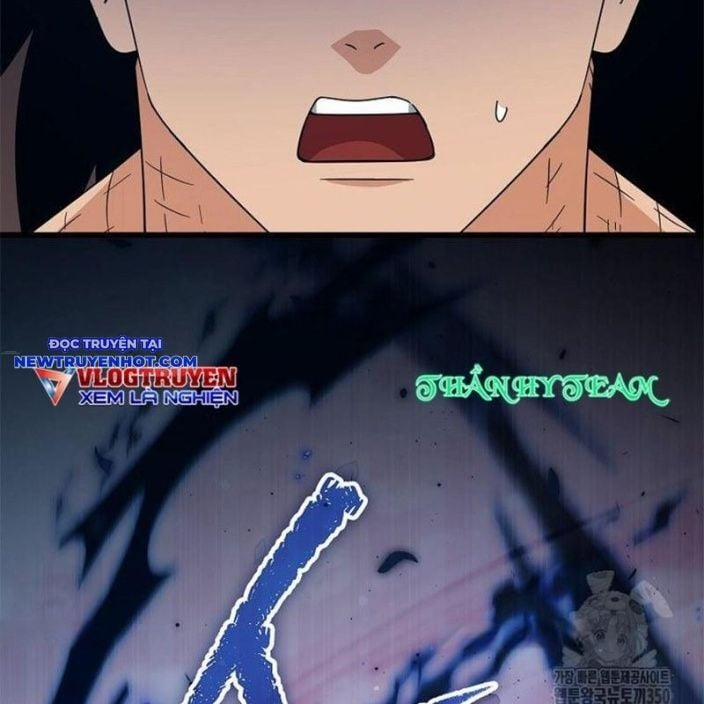 Bố Tôi Quá Mạnh 180 trang 120