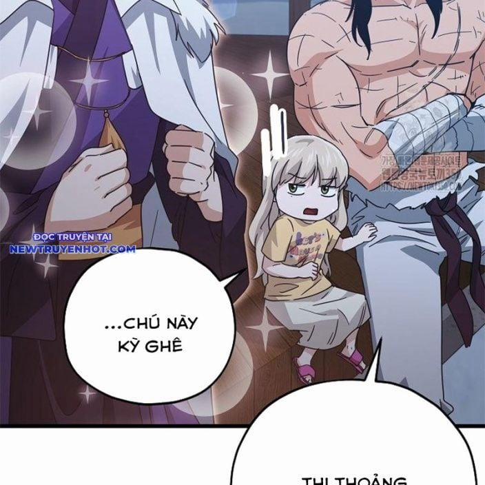 Bố Tôi Quá Mạnh 180 trang 18