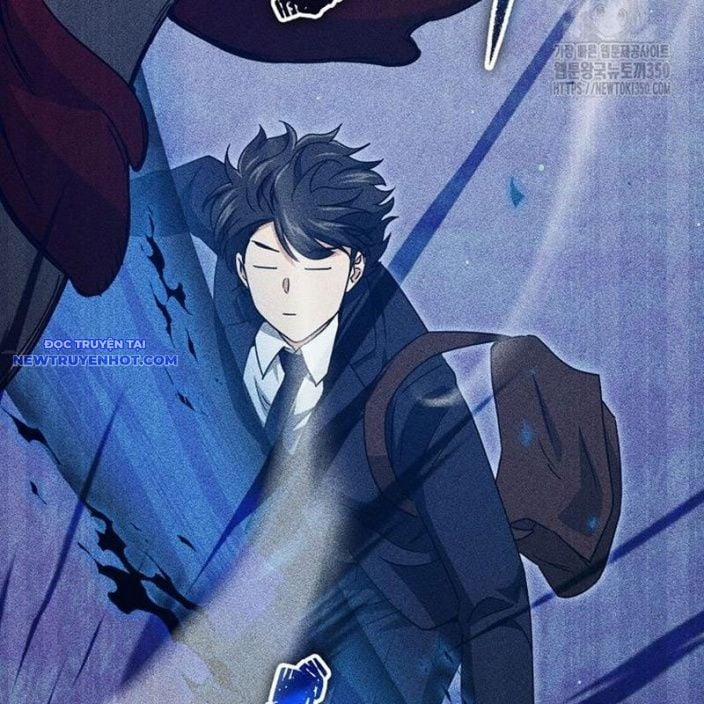 Bố Tôi Quá Mạnh 181 trang 13