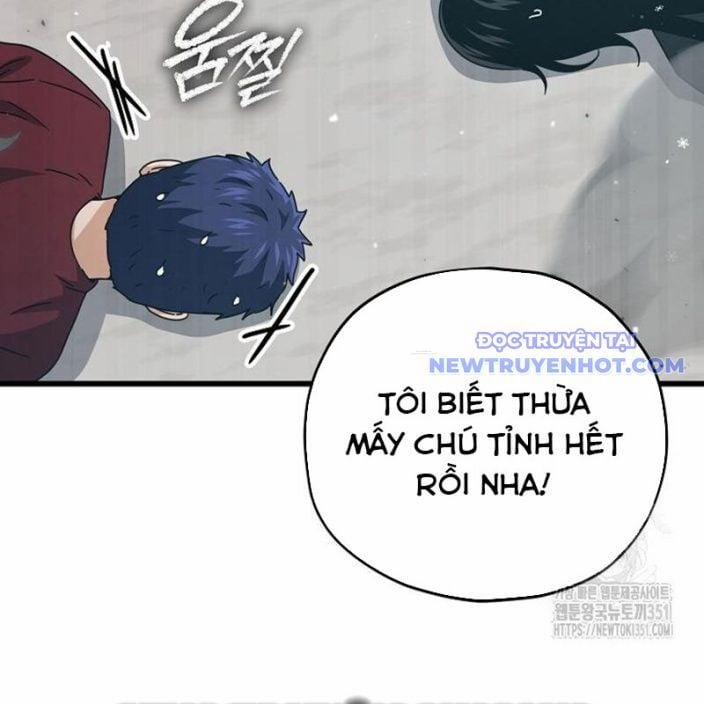 Bố Tôi Quá Mạnh 182 trang 132