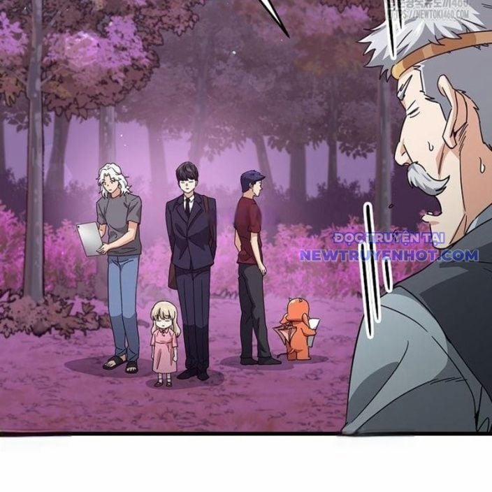 Bố Tôi Quá Mạnh 183 trang 81