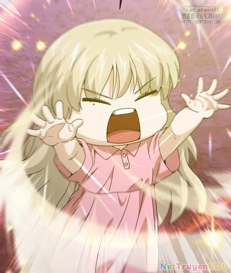 Bố Tôi Quá Mạnh 184 trang 29