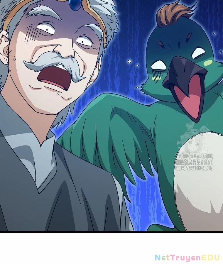 Bố Tôi Quá Mạnh 184 trang 34