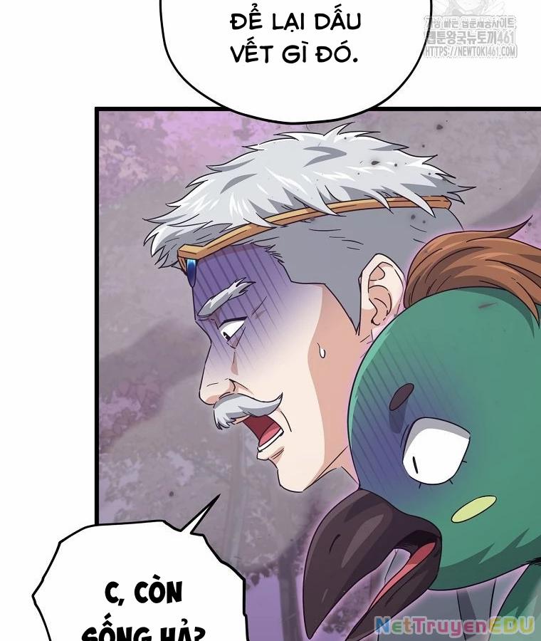 Bố Tôi Quá Mạnh 184 trang 55